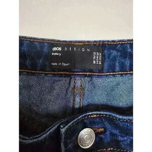 Asos Design Ridley Jeans Size 22/32